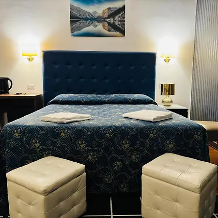 Marziah Bed and breakfast