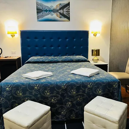 Bed and breakfast Marziah