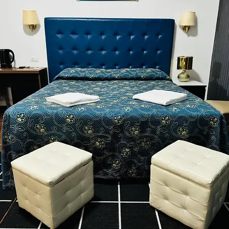 Marziah Bed and breakfast 3*