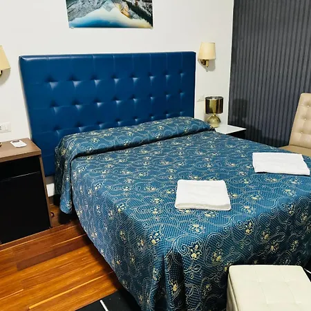 Bed and breakfast Marziah 3*