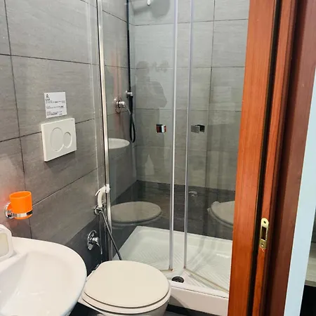 Bed and breakfast Marziah 3*