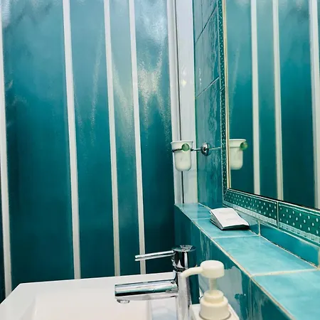 Marziah Bed and breakfast Roma
