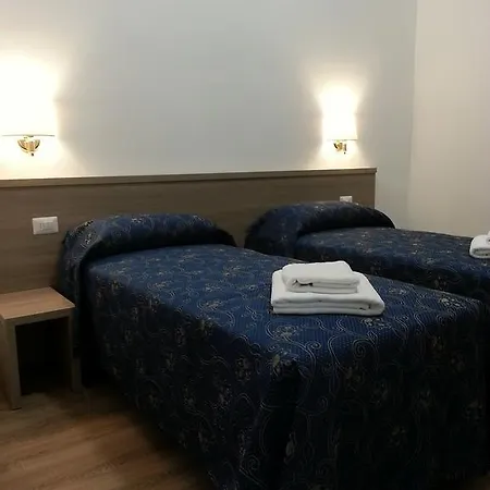 Marziah Bed and breakfast