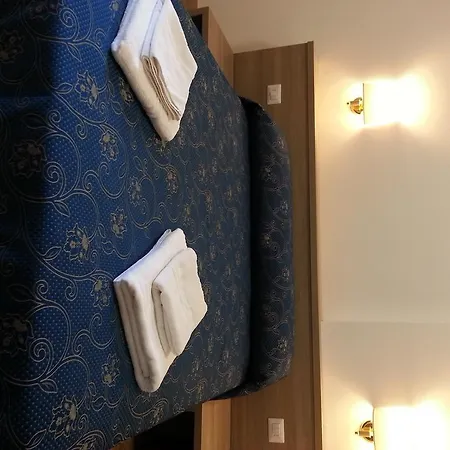 Bed and breakfast Marziah 3*
