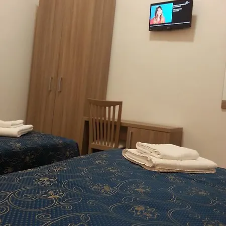 Marziah 3* Roma