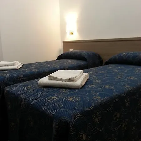 Marziah 3* Рим