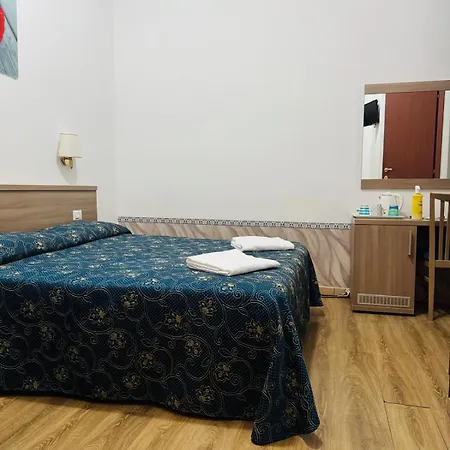Marziah 3* Рим