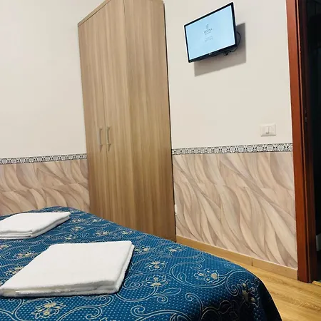 Marziah Отель типа 