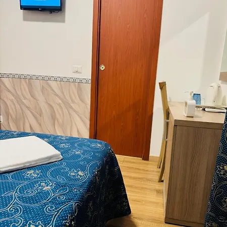 Marziah Отель типа 