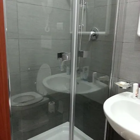 Bed and breakfast Marziah 3*