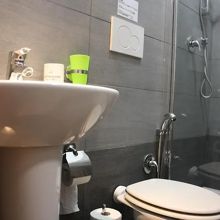 Marziah 3* Roma