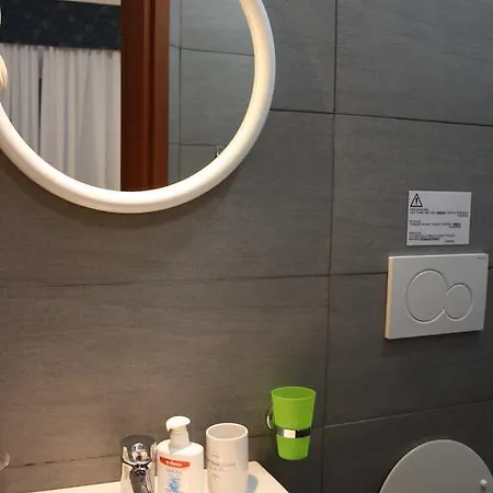Bed and breakfast Marziah 3*