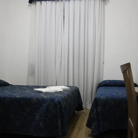 Bed and breakfast Marziah Roma