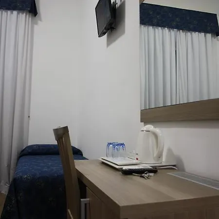 Bed and breakfast Marziah