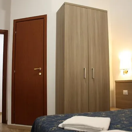 Bed and breakfast Marziah