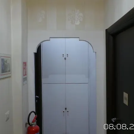 Marziah 3* Roma