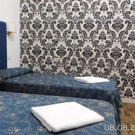 Bed and breakfast Marziah 3*