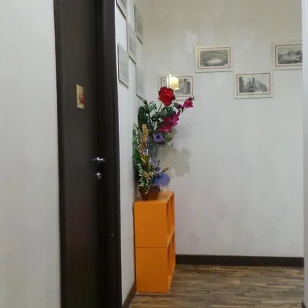 Bed and breakfast Marziah Roma