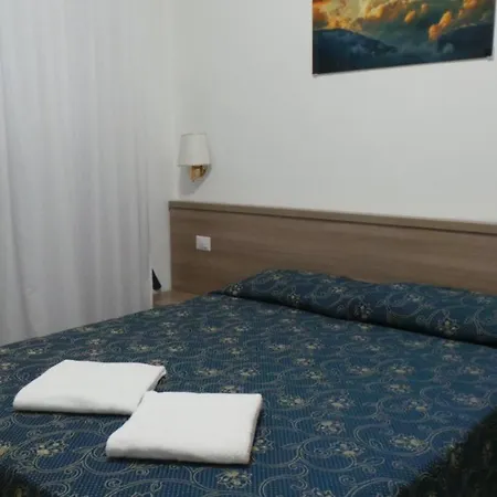 Marziah Отель типа 