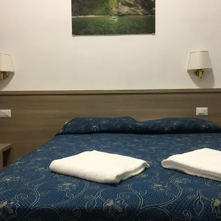 Bed and breakfast Marziah 3*
