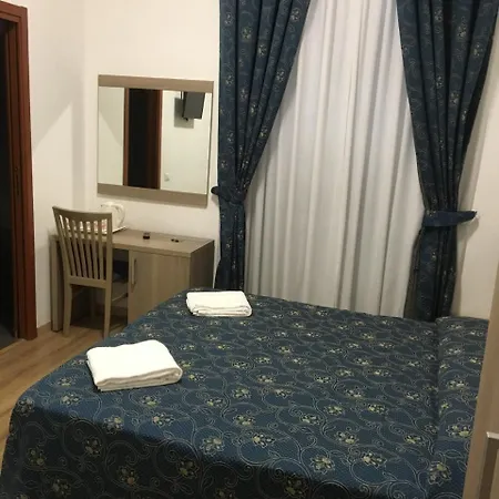 Marziah Bed and breakfast