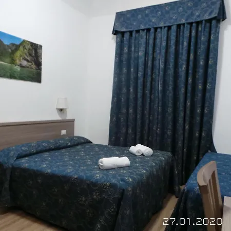 Marziah Bed and breakfast