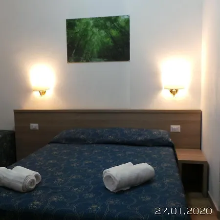 Marziah Отель типа 