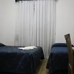 Bed and breakfast Marziah Roma