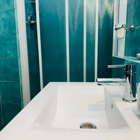Marziah Bed & Breakfast 3*