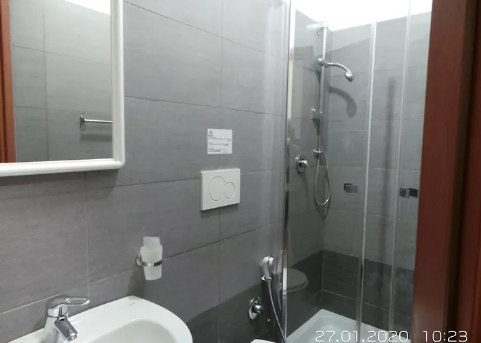 ベッド・アンド・ブレックファスト マルジエ